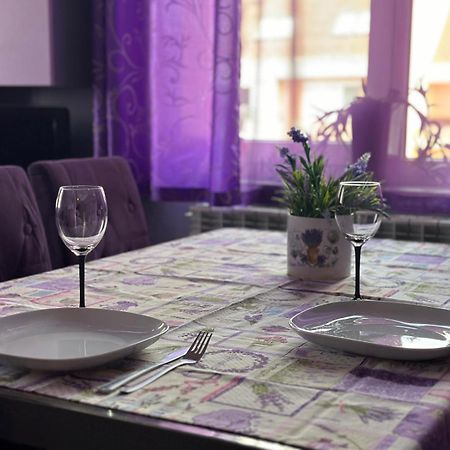 Apartment Lavender, Near To Airport Sofia Luaran gambar