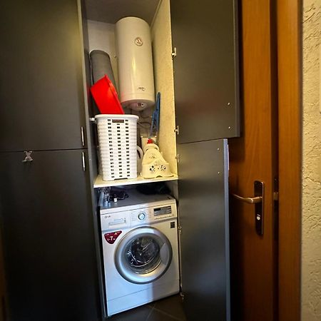 Apartment Lavender, Near To Airport Sofia Luaran gambar