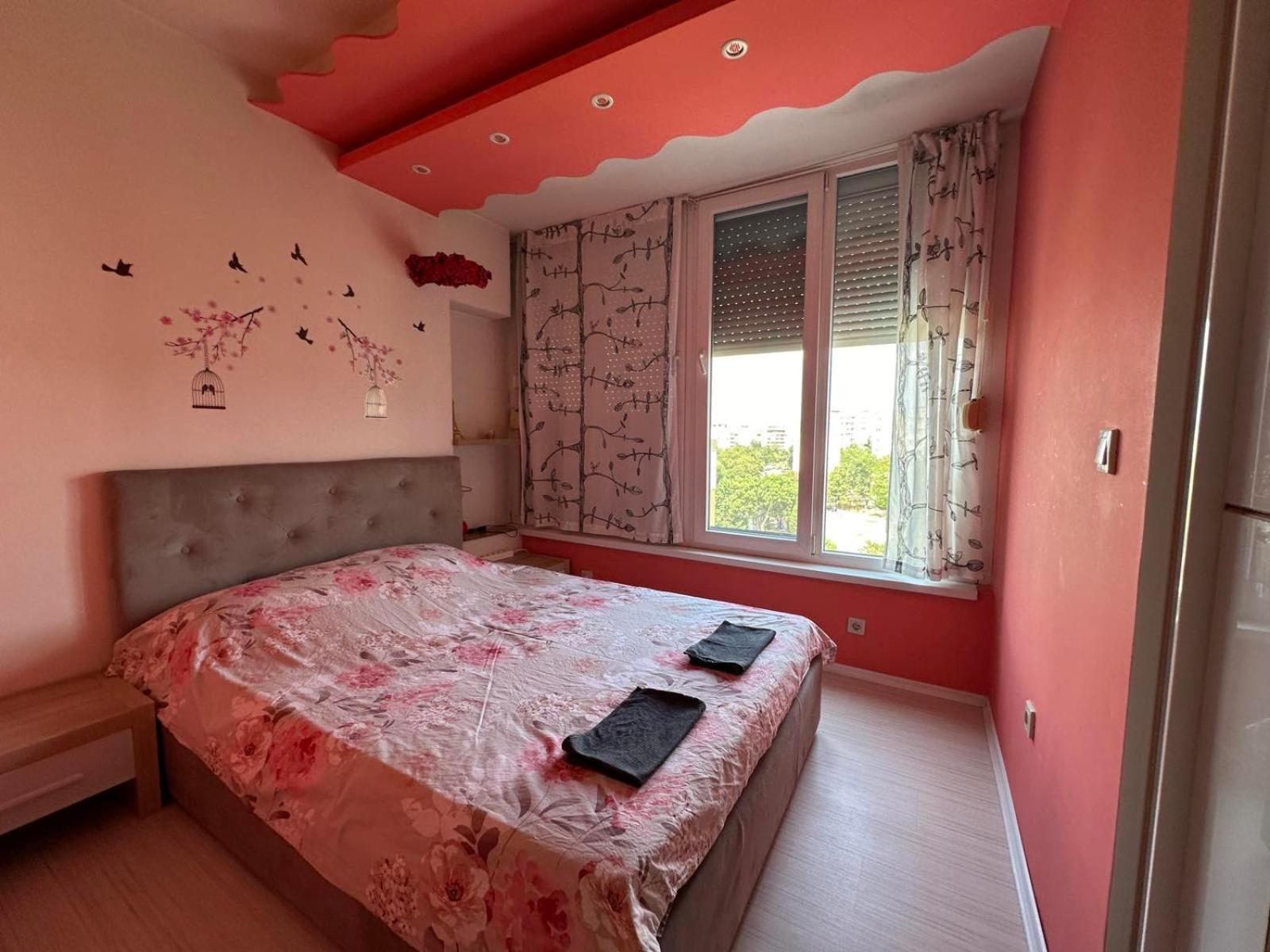 Apartment Lavender, Near To Airport Sofia Luaran gambar