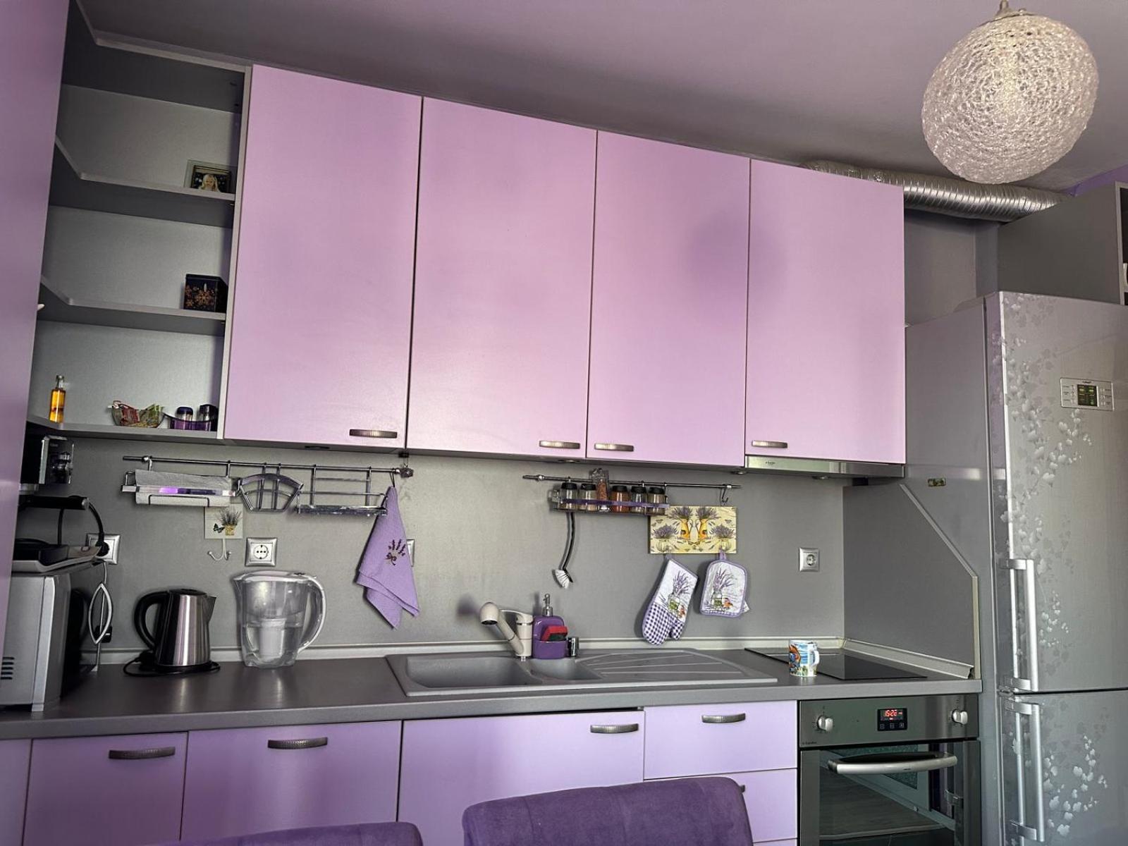 Apartment Lavender, Near To Airport Sofia Luaran gambar