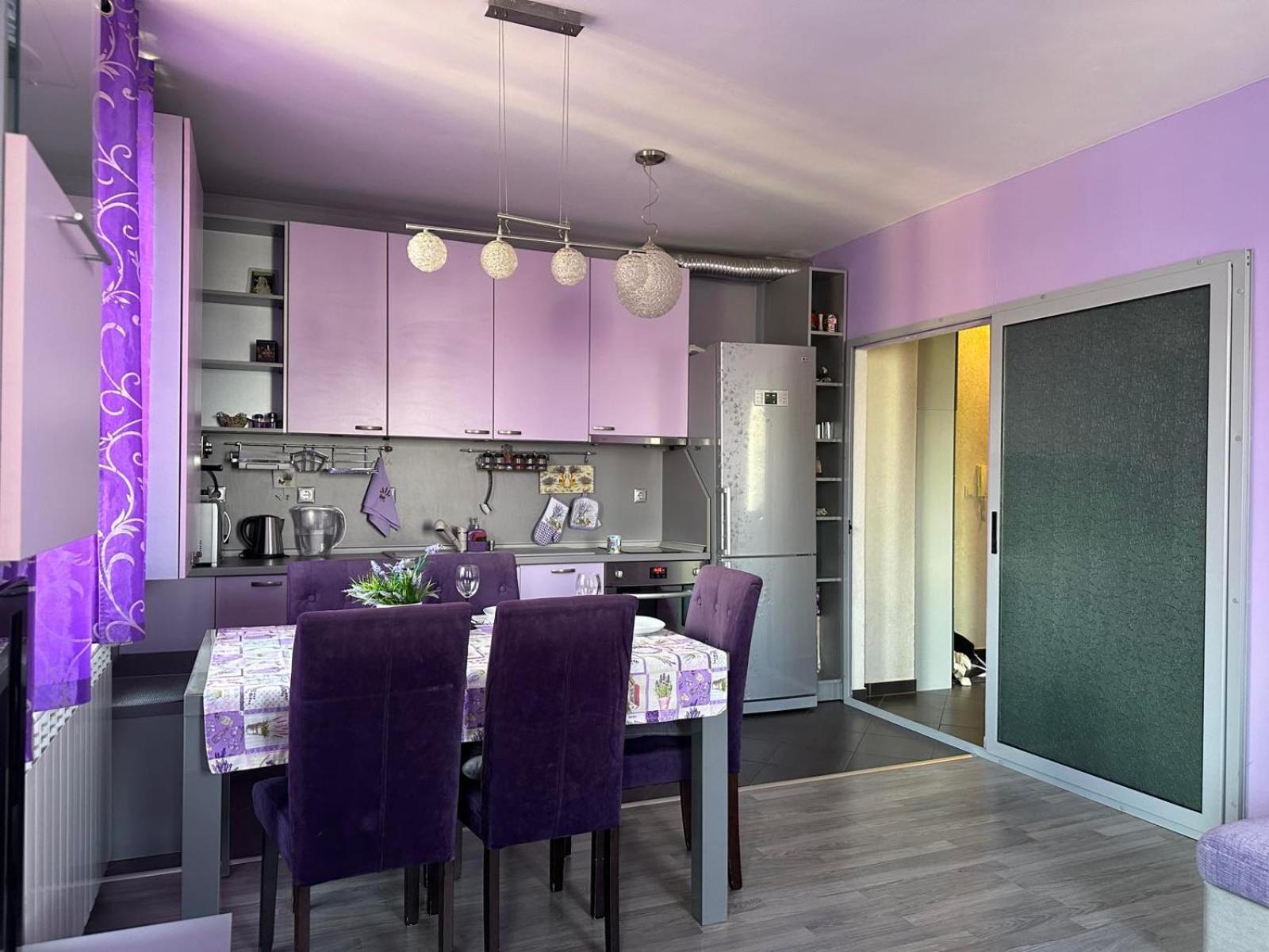 Apartment Lavender, Near To Airport Sofia Luaran gambar