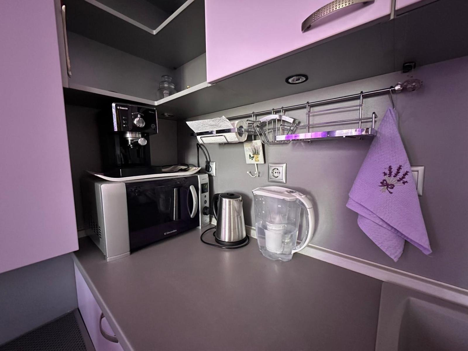 Apartment Lavender, Near To Airport Sofia Luaran gambar