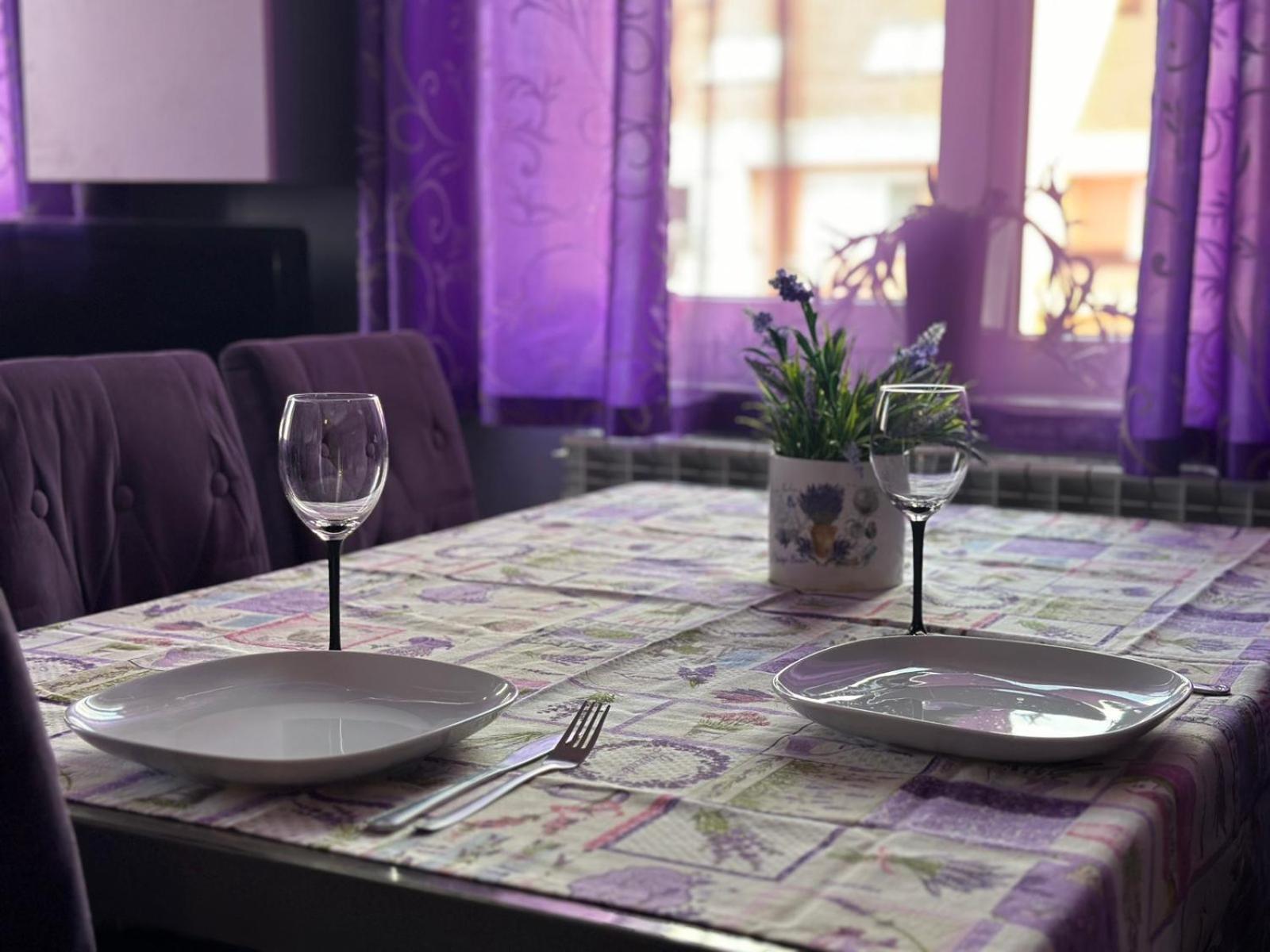 Apartment Lavender, Near To Airport Sofia Luaran gambar
