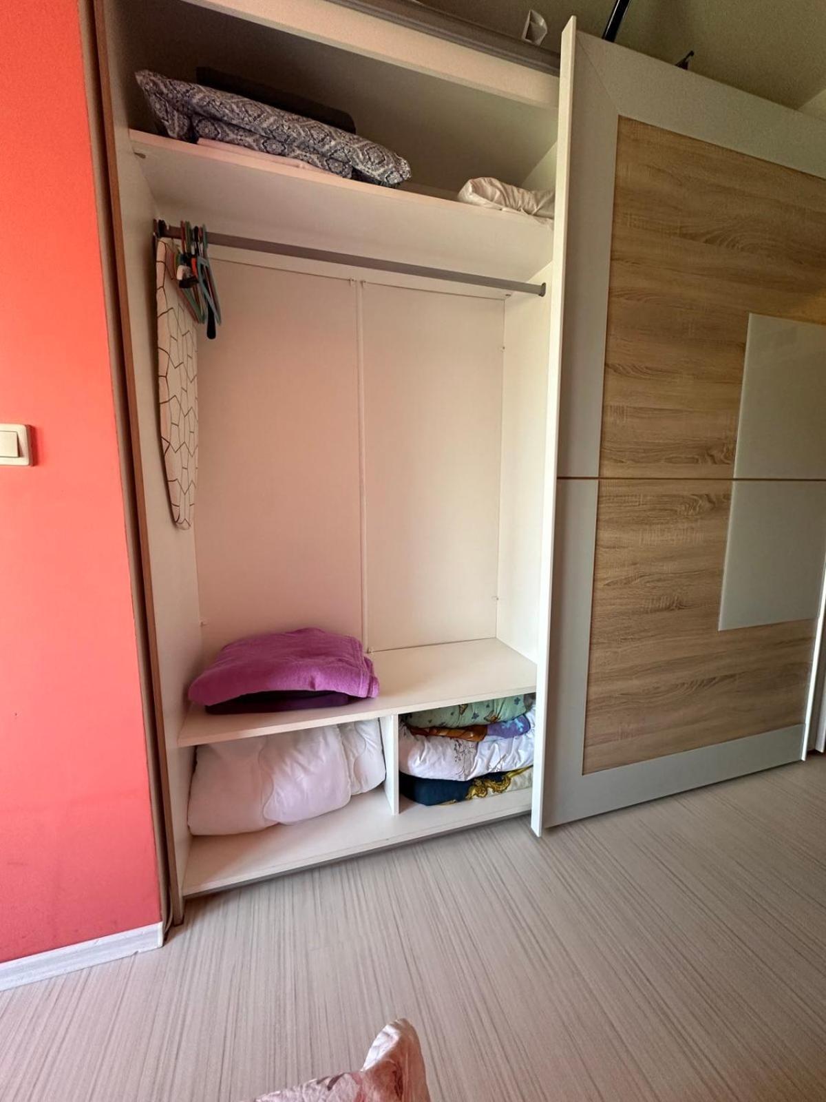 Apartment Lavender, Near To Airport Sofia Luaran gambar