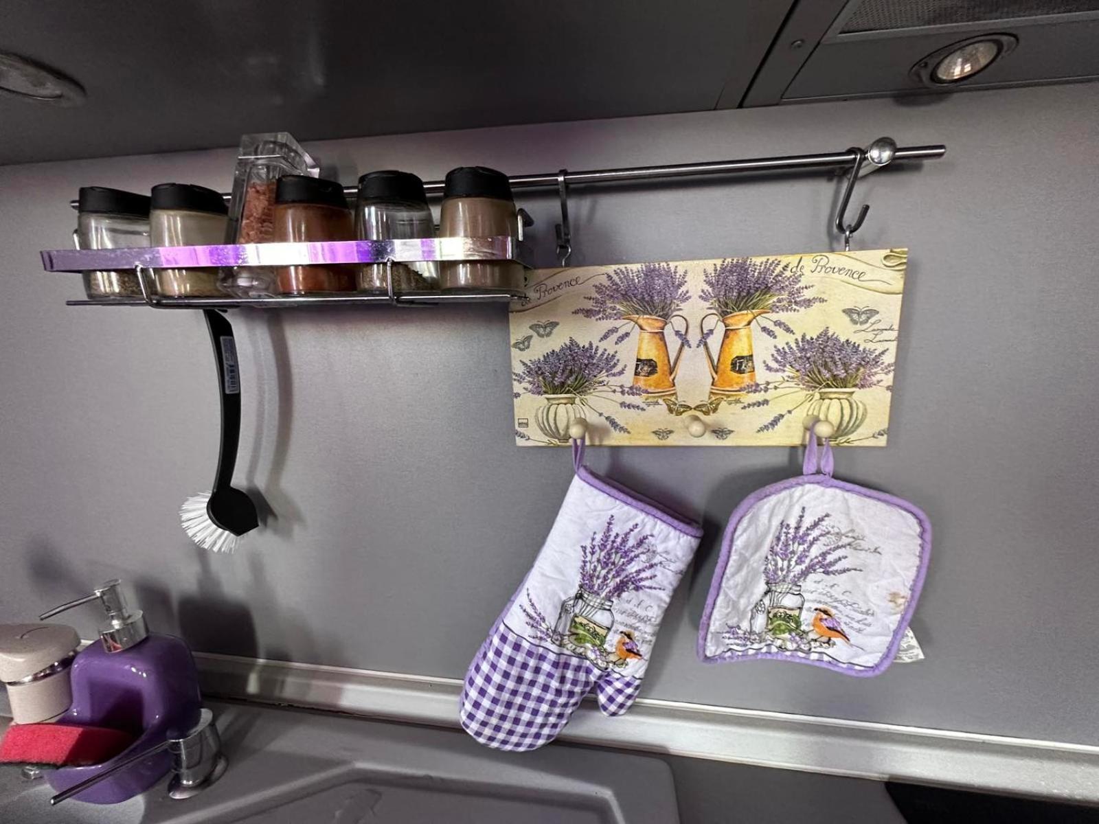 Apartment Lavender, Near To Airport Sofia Luaran gambar