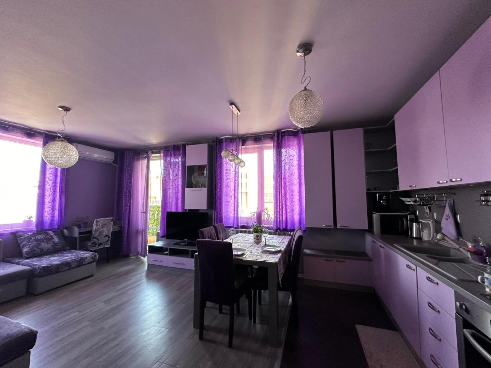 Apartment Lavender, Near To Airport Sofia Luaran gambar