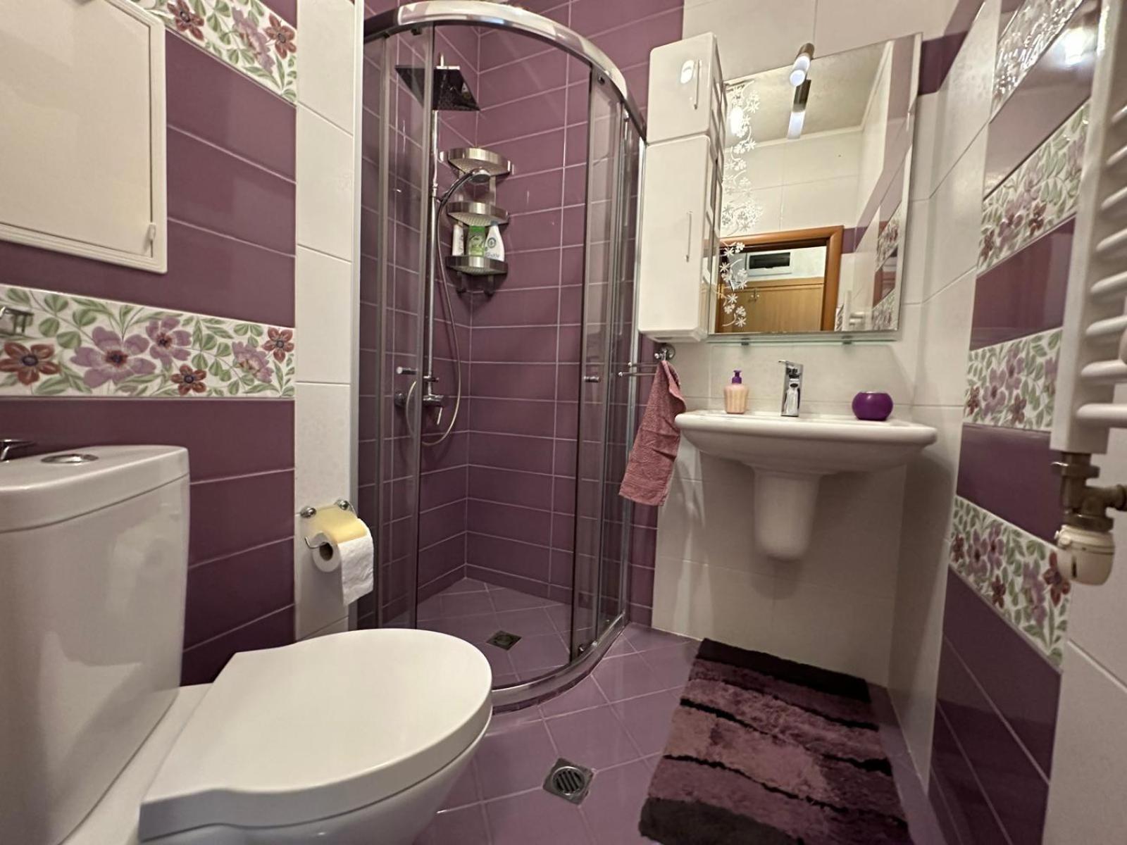 Apartment Lavender, Near To Airport Sofia Luaran gambar