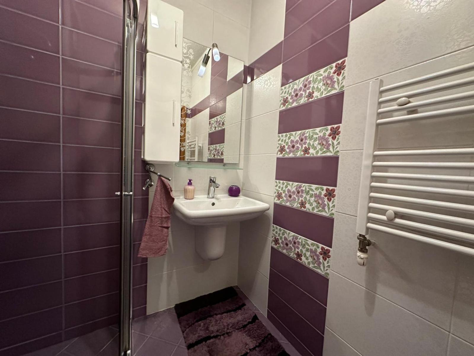 Apartment Lavender, Near To Airport Sofia Luaran gambar