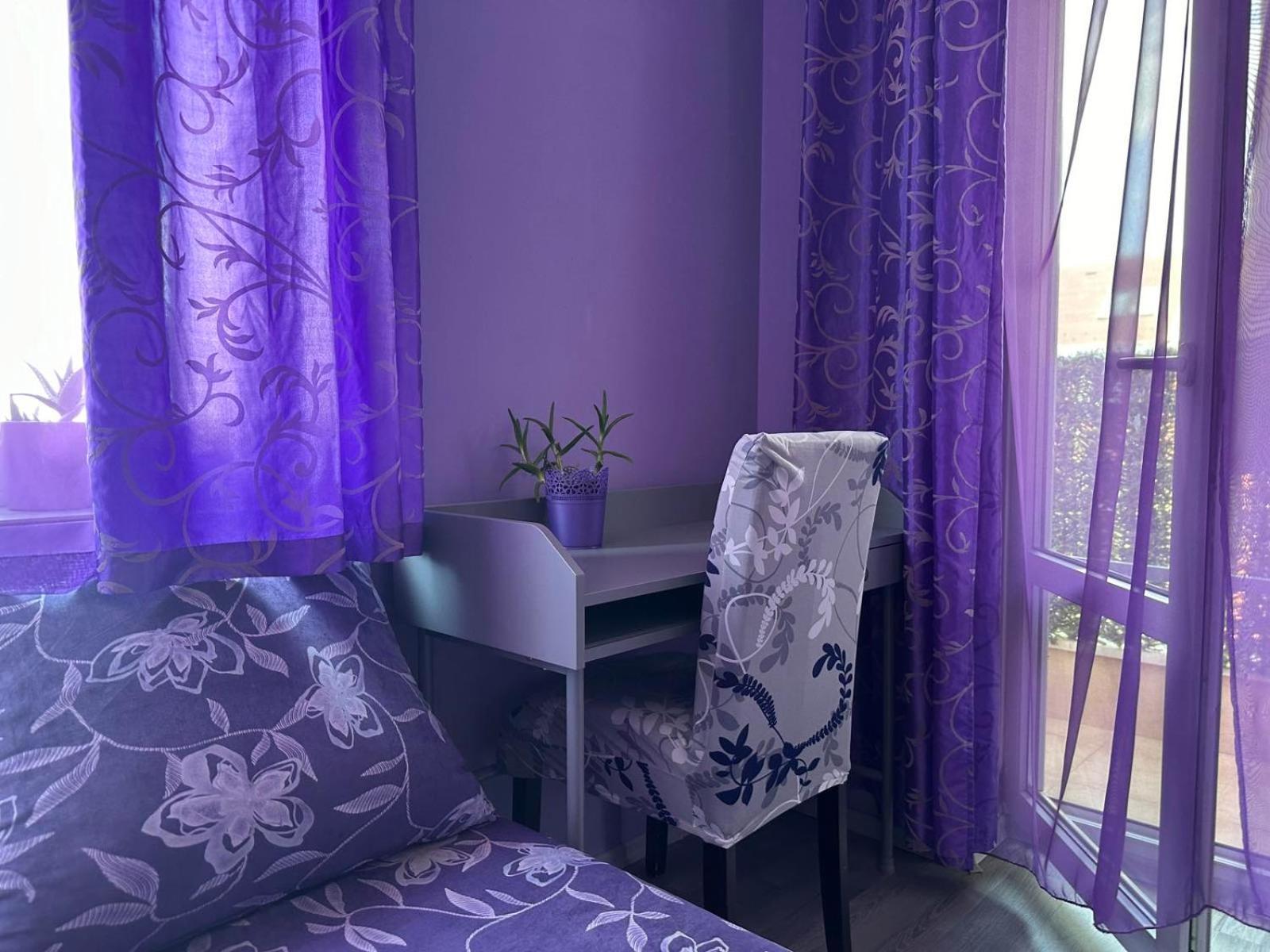 Apartment Lavender, Near To Airport Sofia Luaran gambar