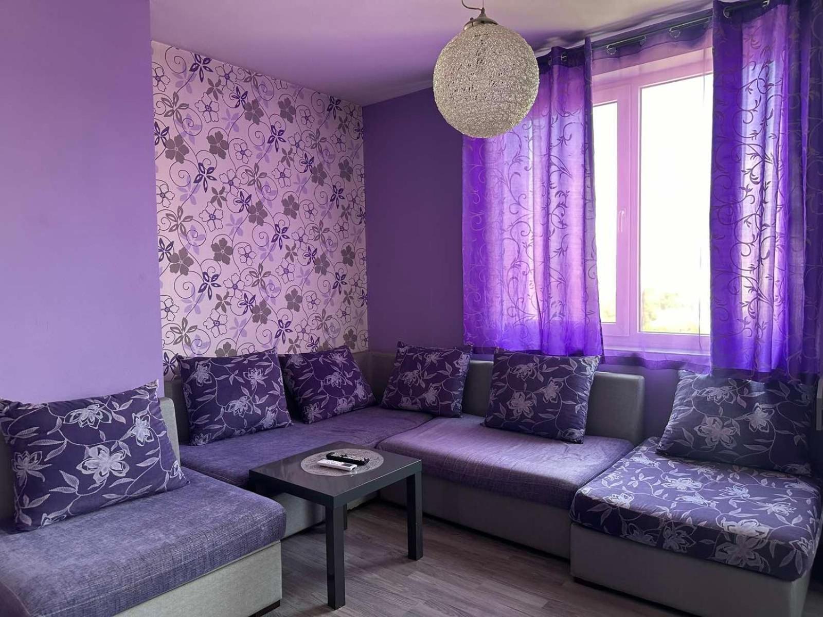 Apartment Lavender, Near To Airport Sofia Luaran gambar